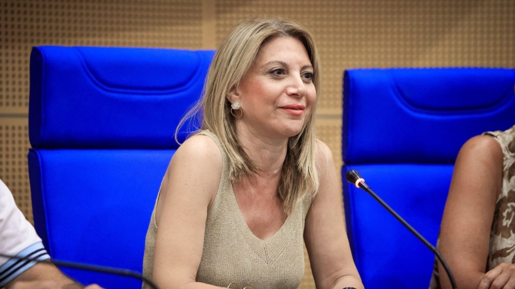 karystianou new