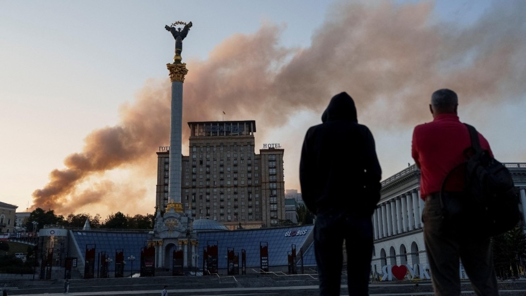 kiev