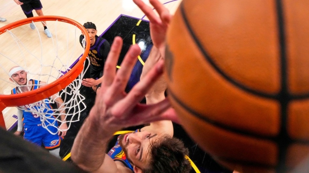 lakers
