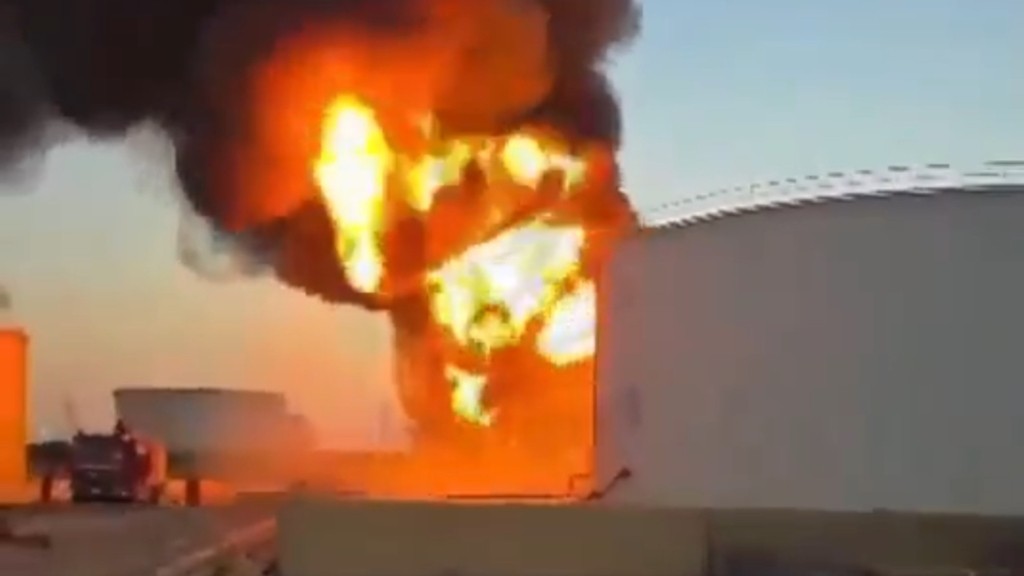 libya