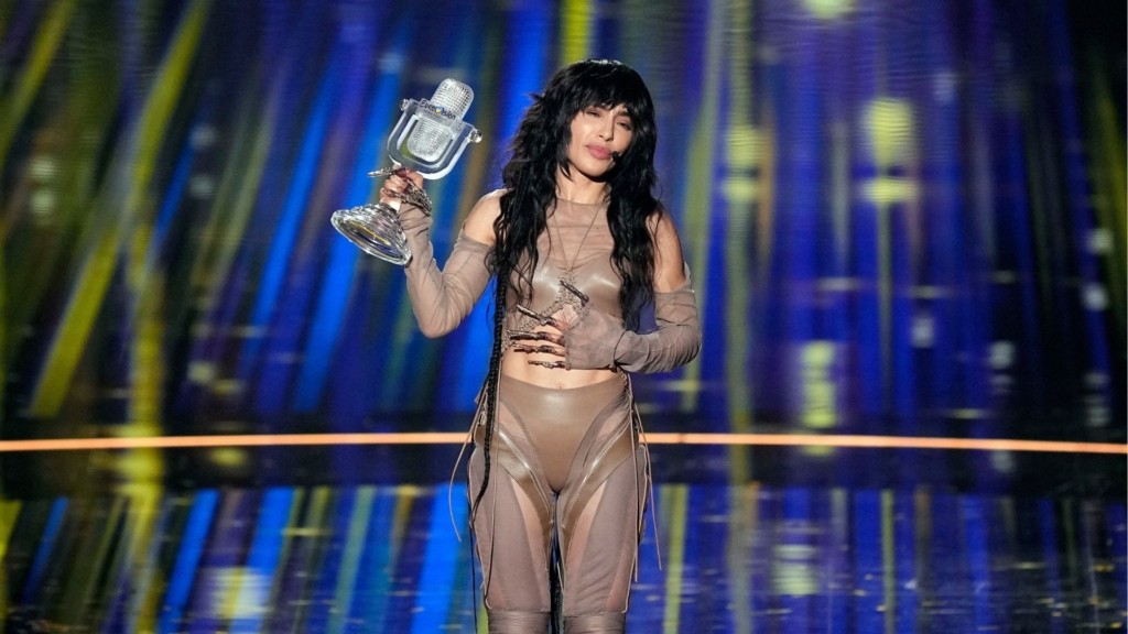 loreen-new