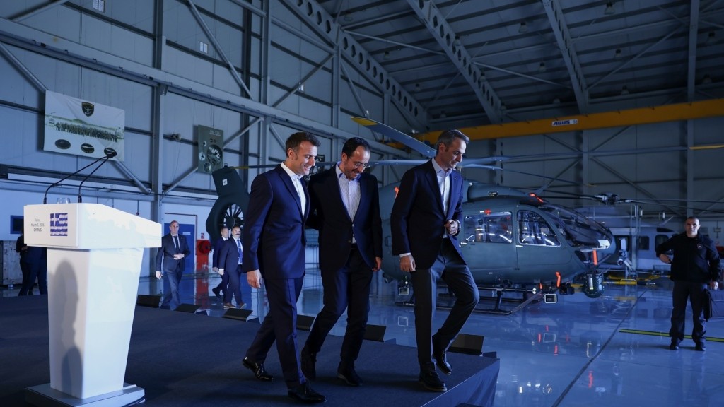 macron-mitsotakis-christodoulidis