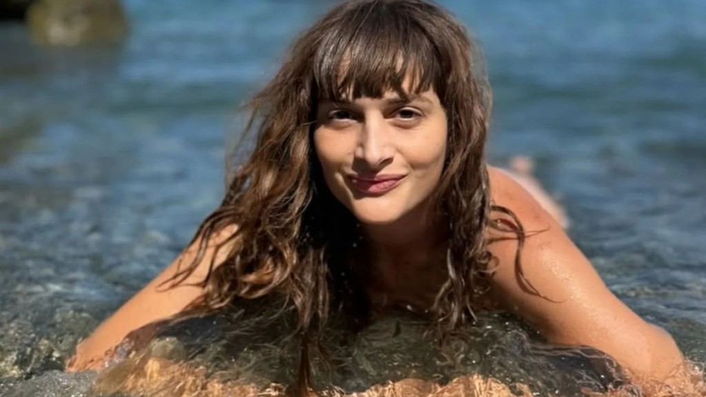 maria konstantaki