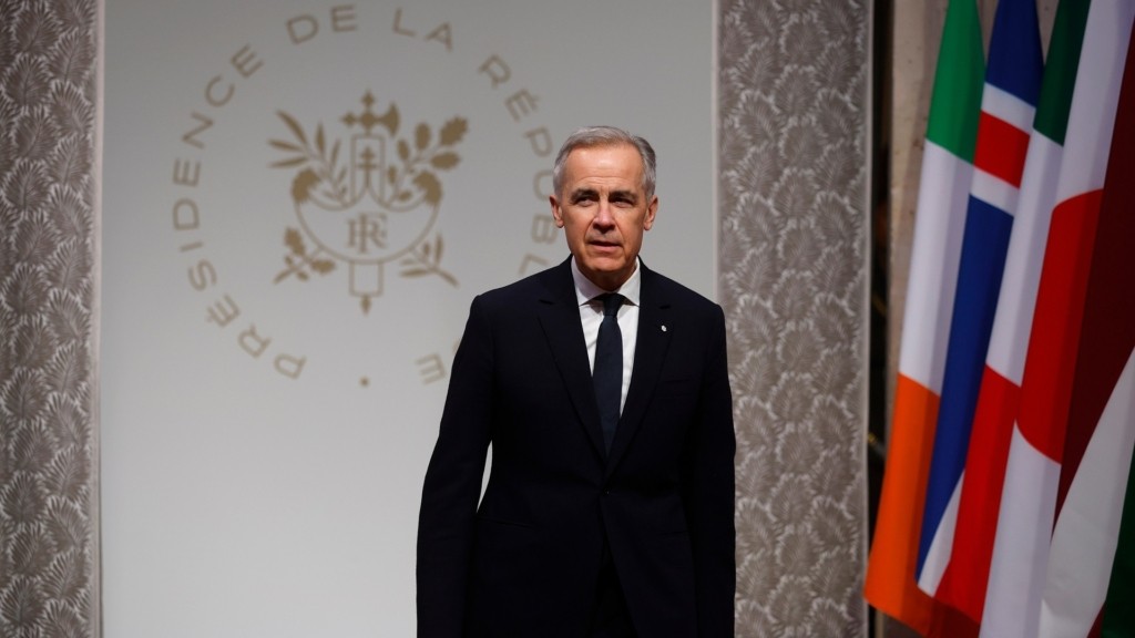 mark-carney