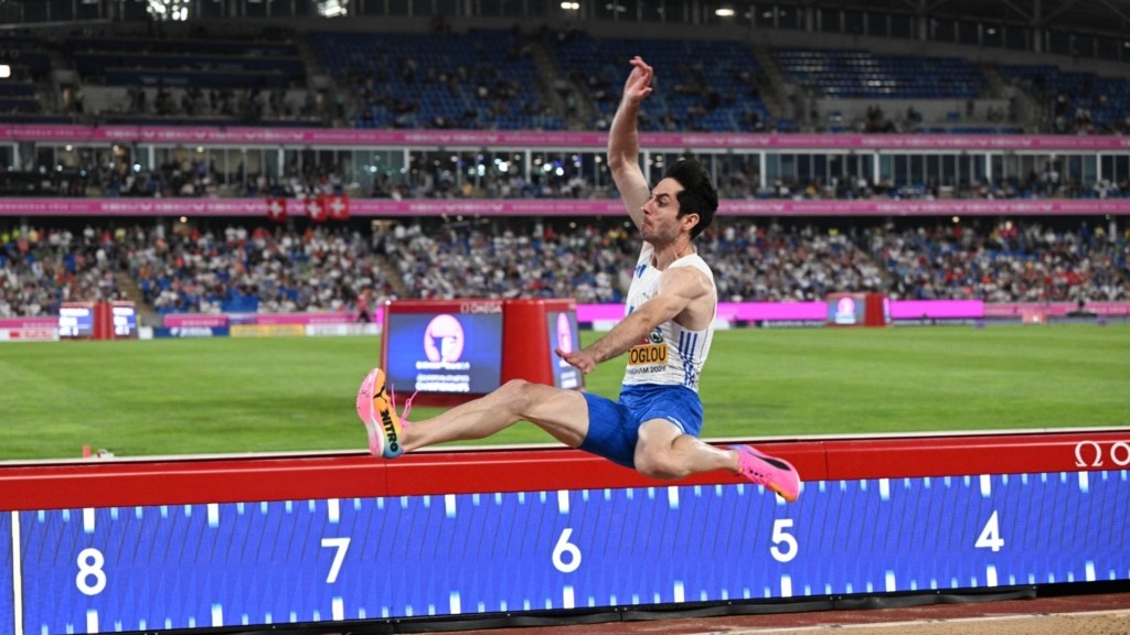 miltos tentoglou