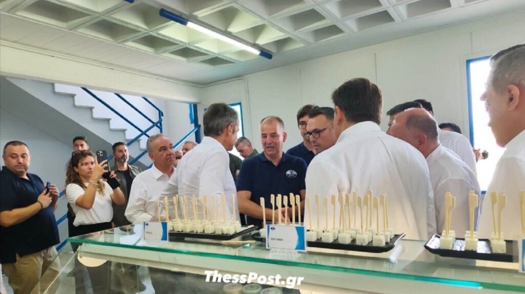 mitsotakis-tyria-ergostasio