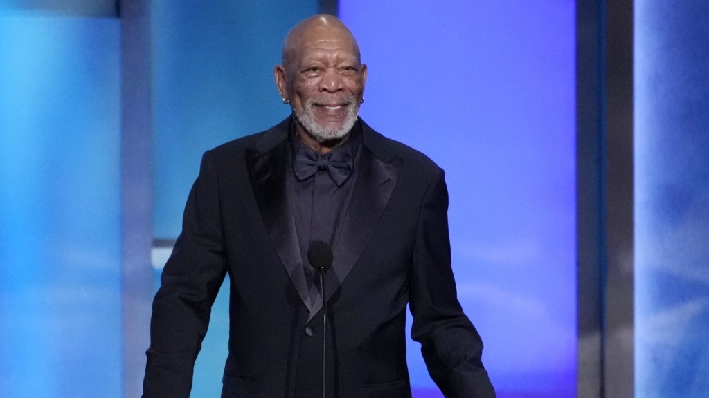 morgan-freeman