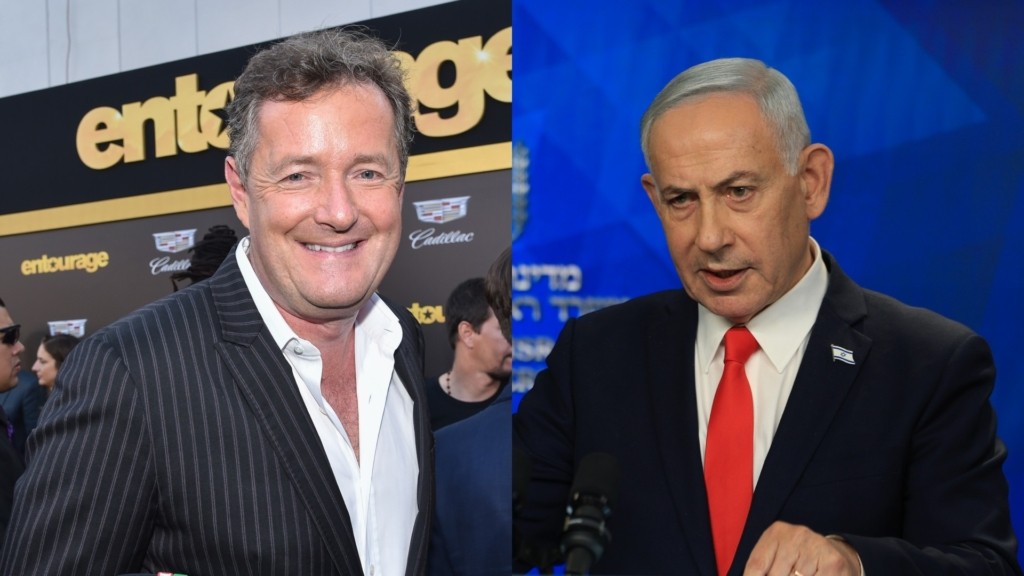 morgan-netanyahu