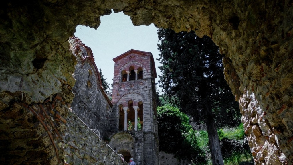 mystras