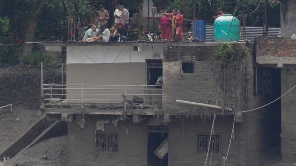 nepal