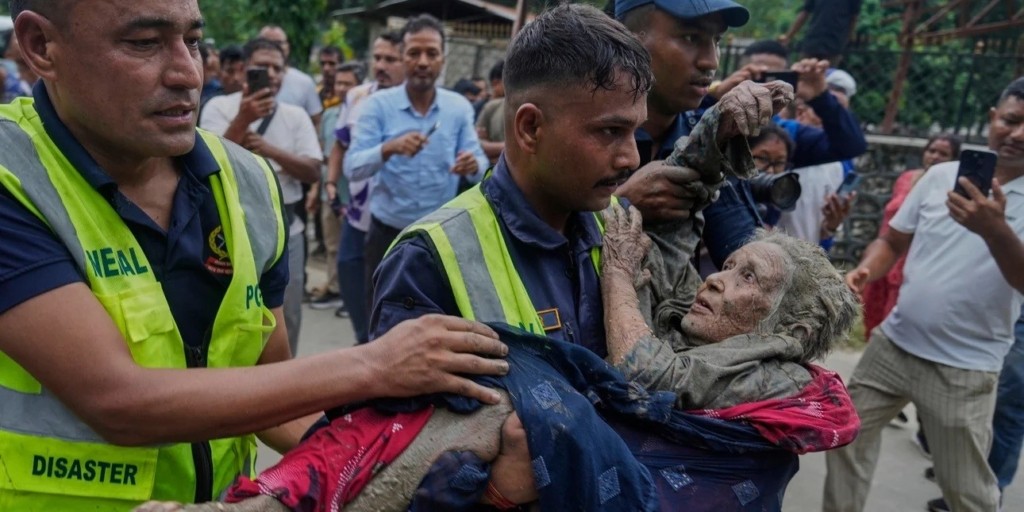 nepal