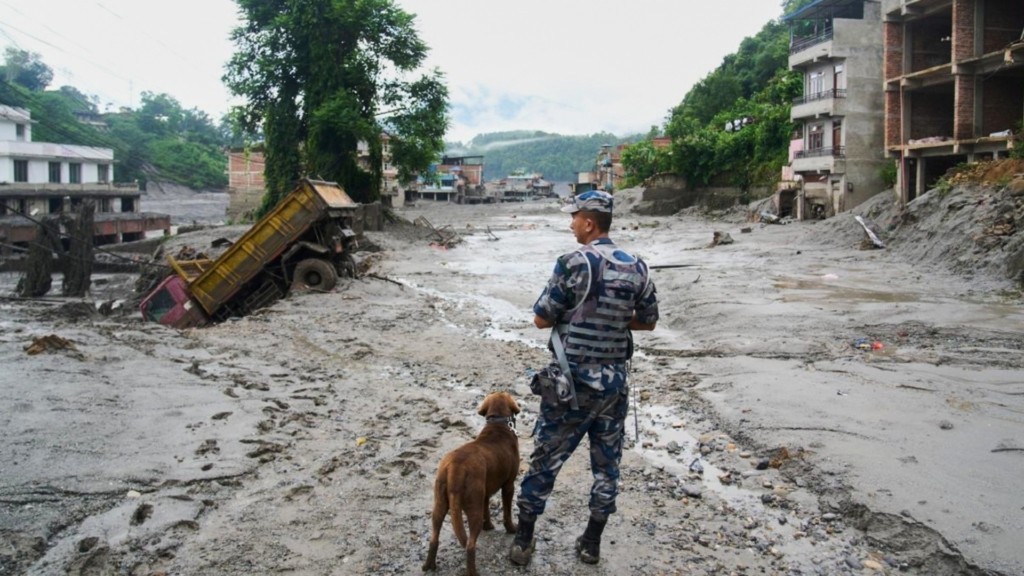 nepal 5