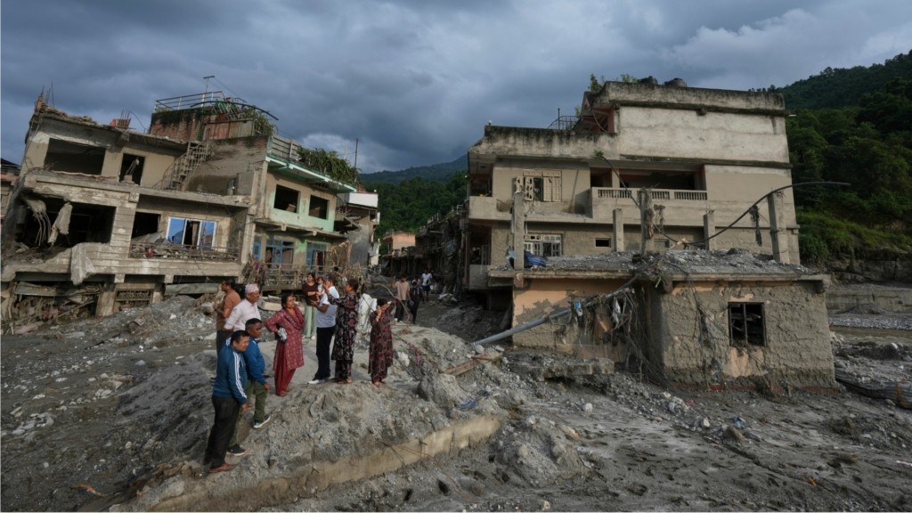 nepal 6