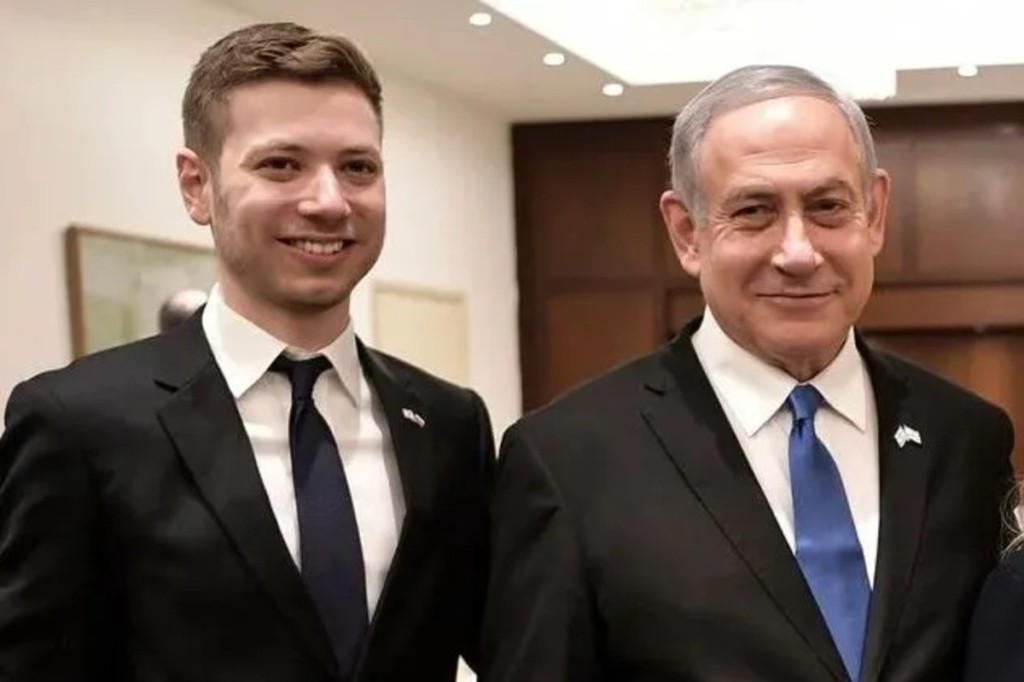 netanyahu gios (1)
