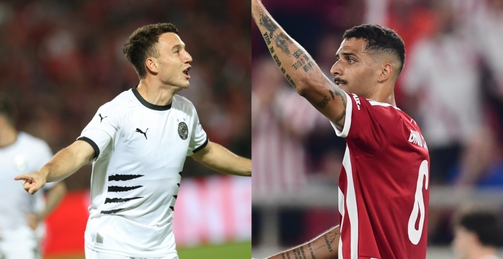 ofi-olympiakos