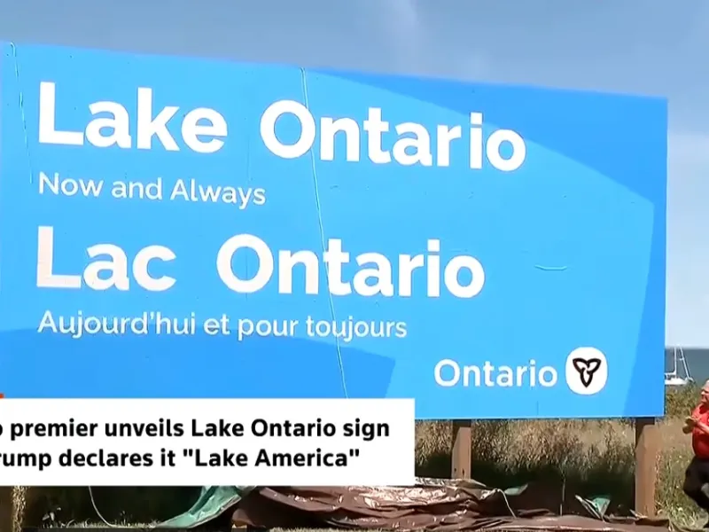 ontario