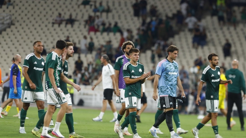 panathinaikos