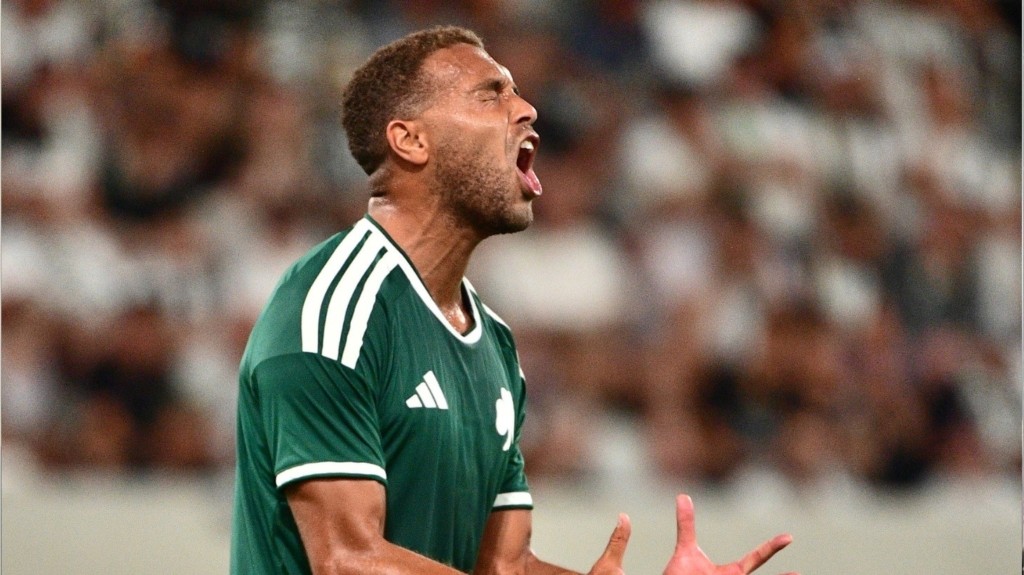 panathinaikos