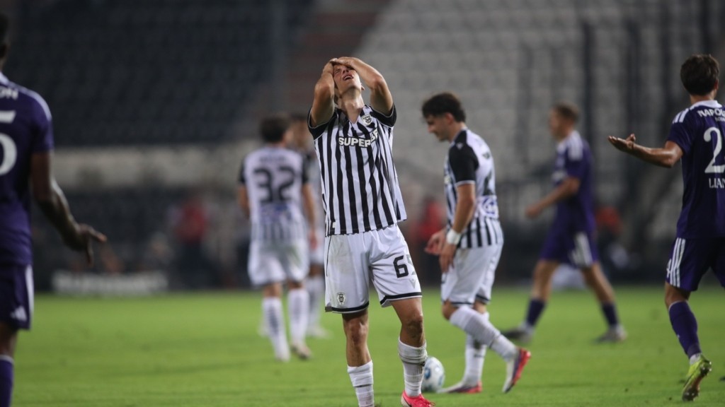 paok aderleht