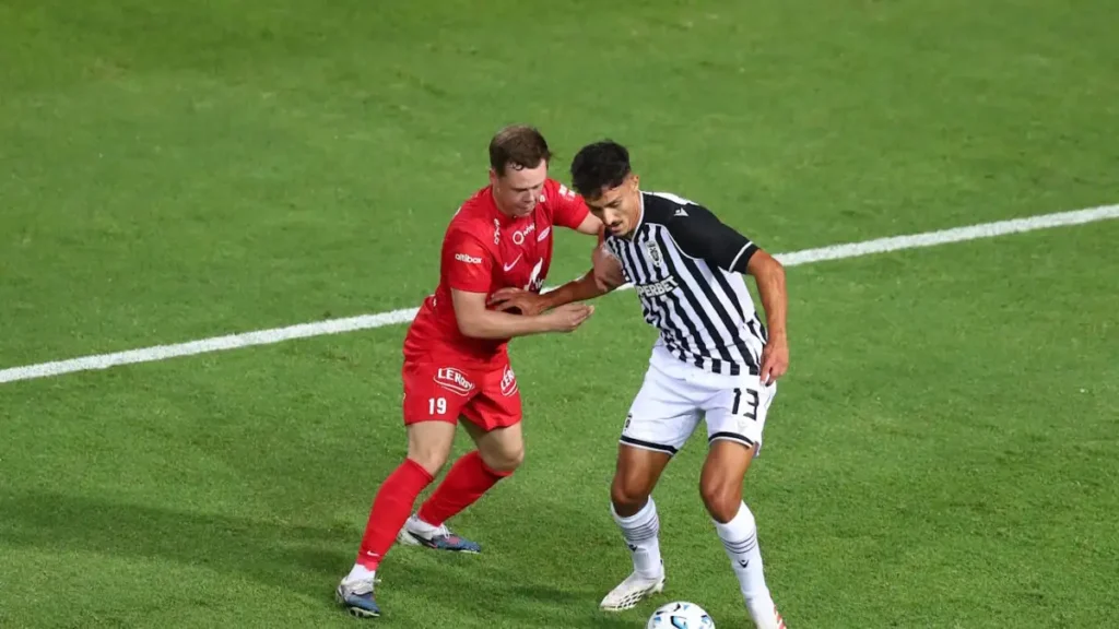 paok bran
