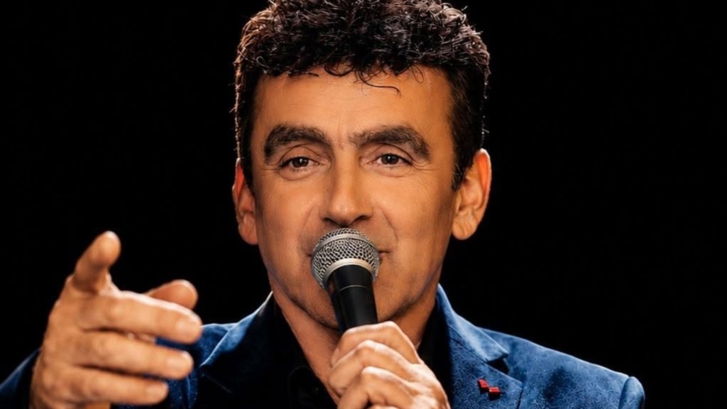 parxaridis
