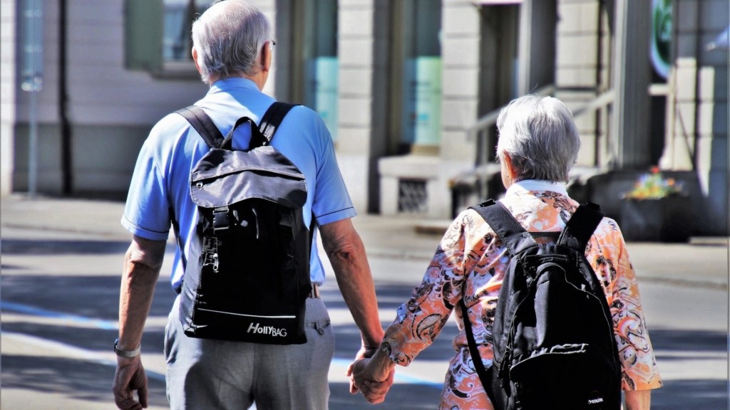 pensioners
