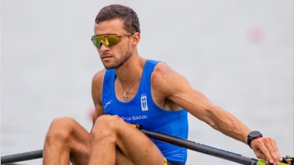 petros gkaitatzis