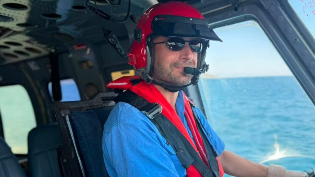 pilotos