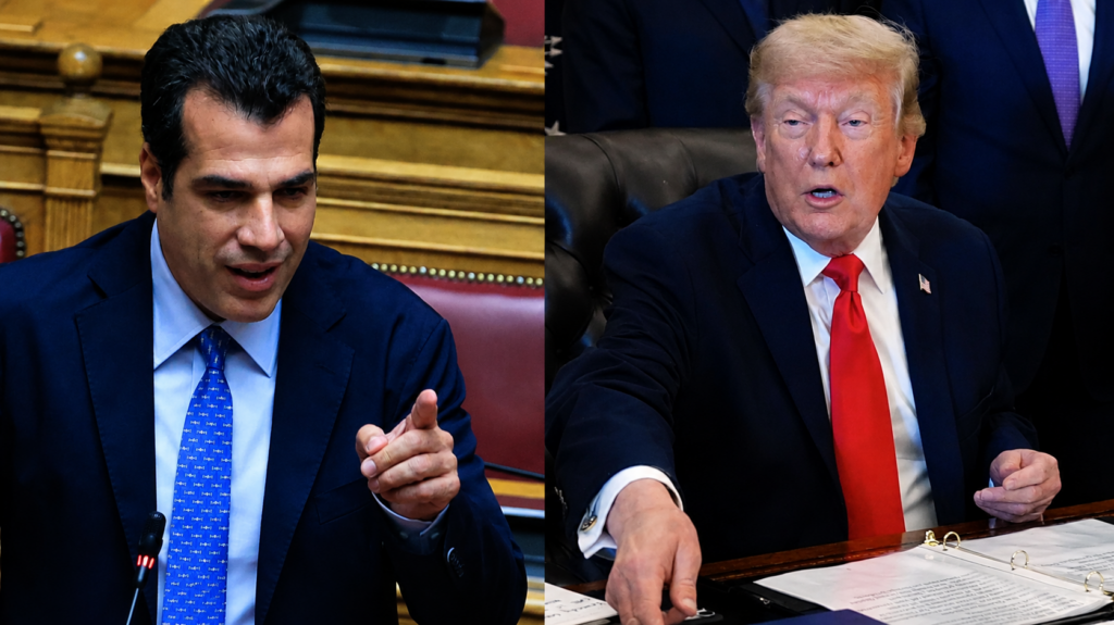 plevris-trump