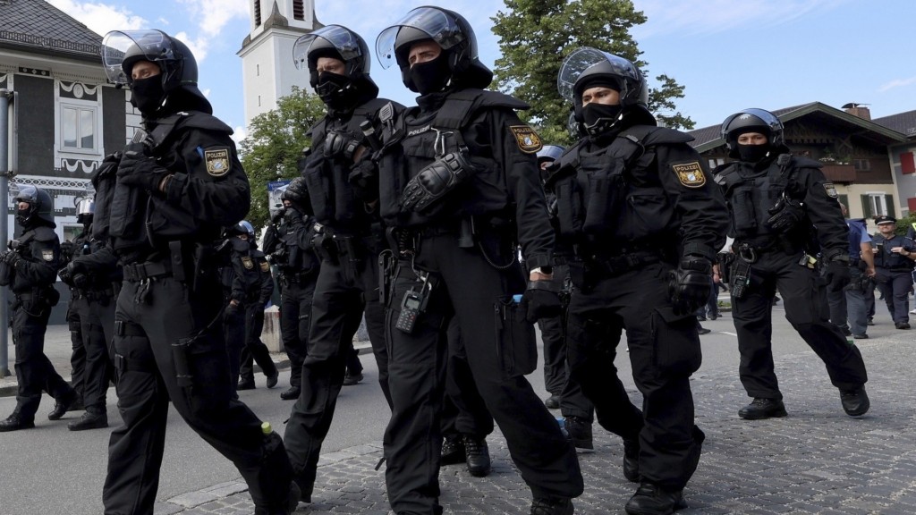 polizei