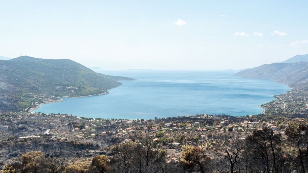porto germeno