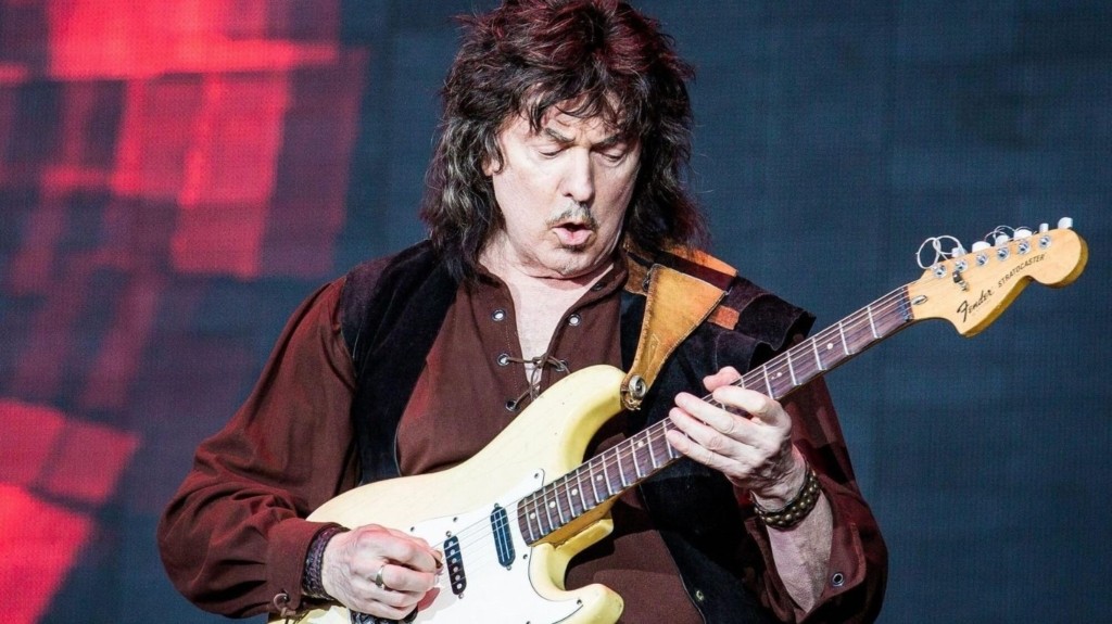 ritchie blackmore