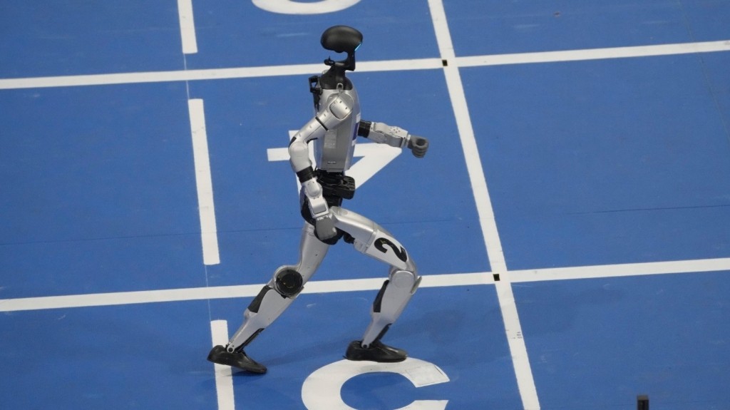 robot