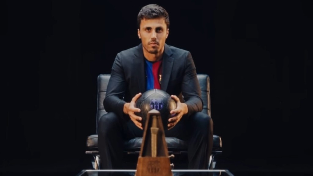 rodri