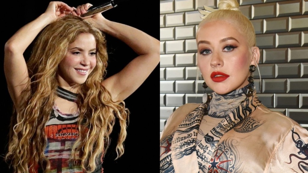 shakira-aguilera