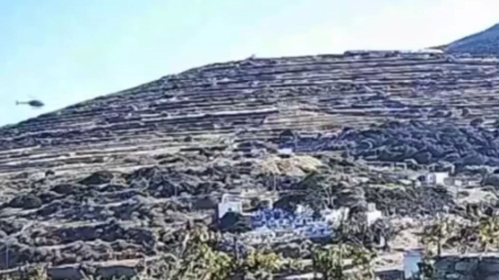 sifnos neo video elikoptero- new