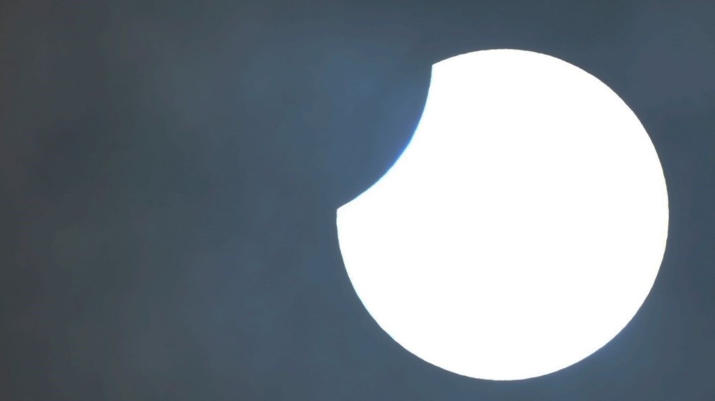 solar eclipse