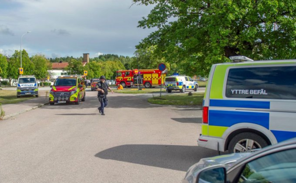 sweden-school