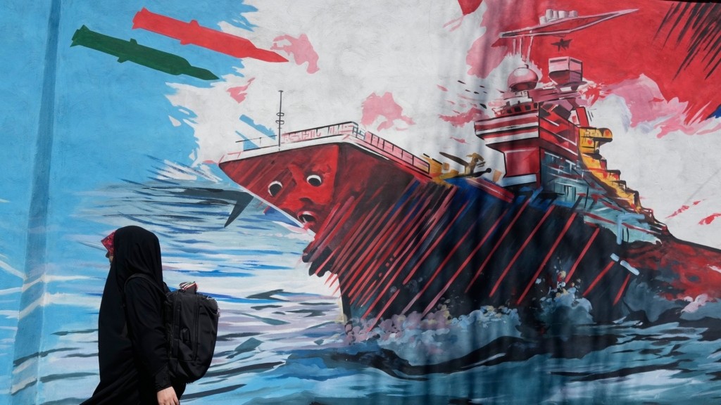 tehran-grafiti