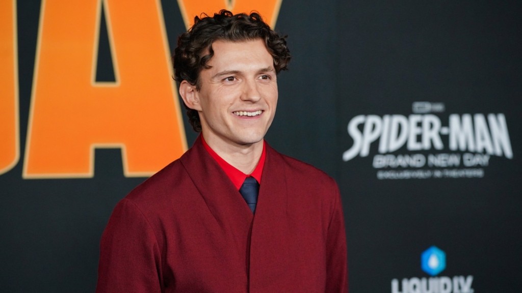 tom-holland