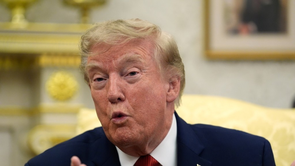 trump