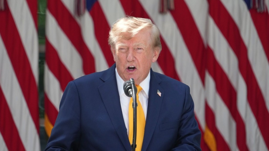 trump 1234- new