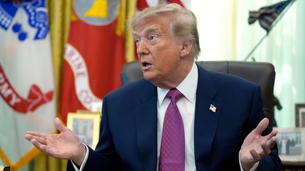 trump 543 new