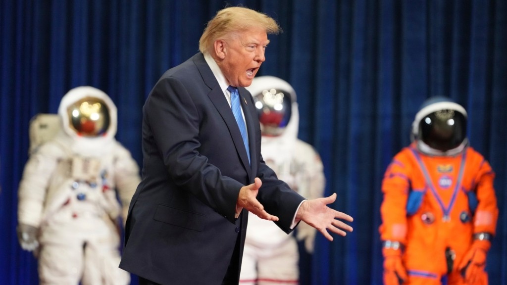trump-eksot