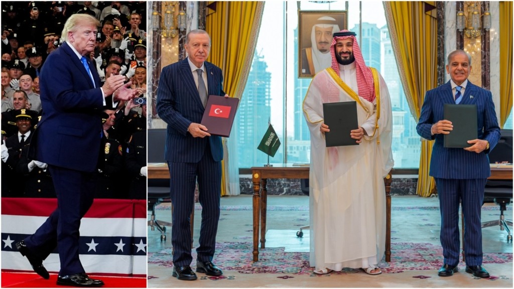 trump erdogan sarif saudi