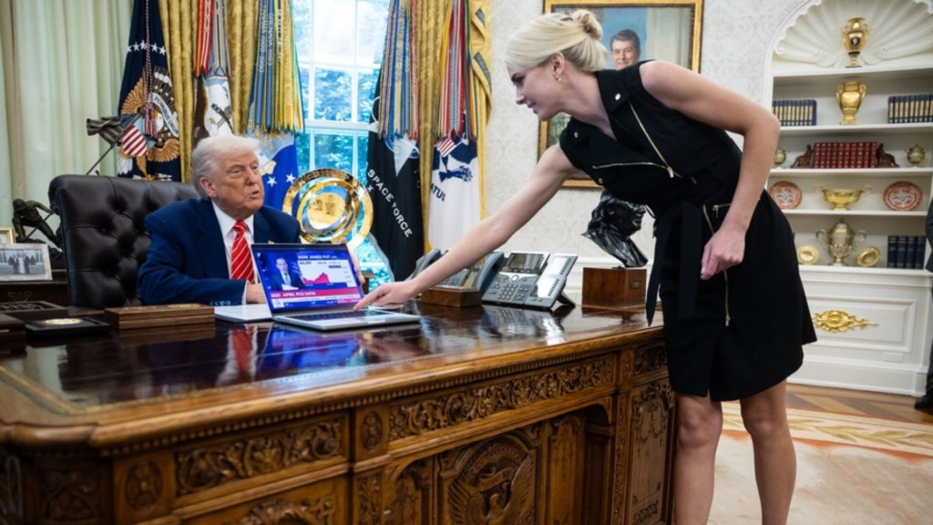 trump natalie harp – new