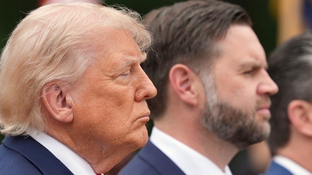 trump-vance