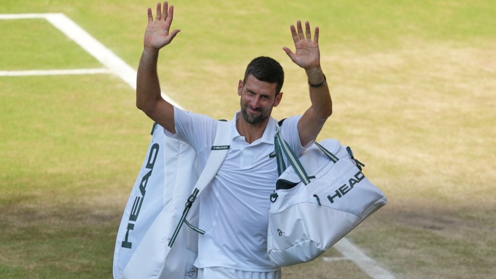 tzokovits tenis – new