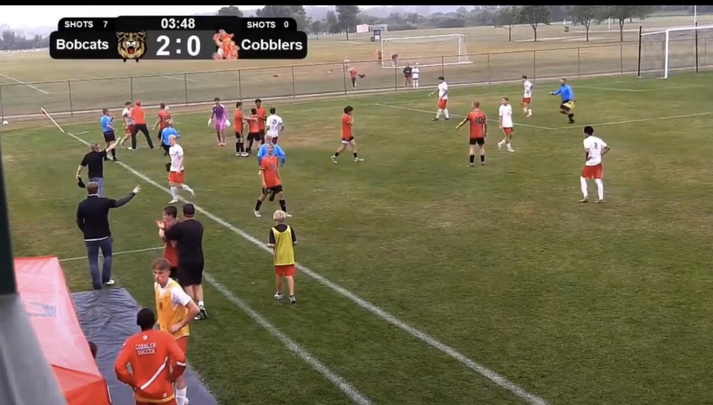 usa xylo football
