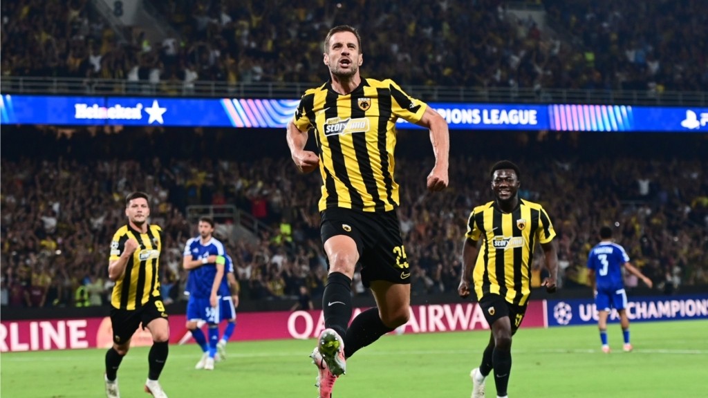 vargas aek